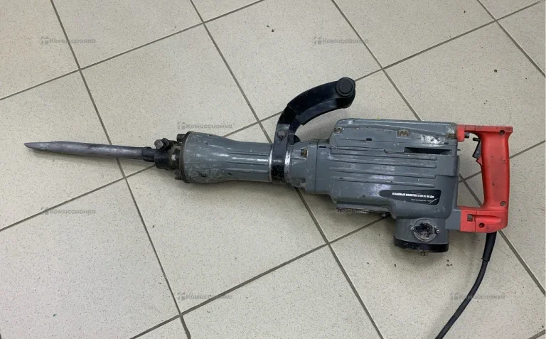 Отбойный молоток z1g DS-65
