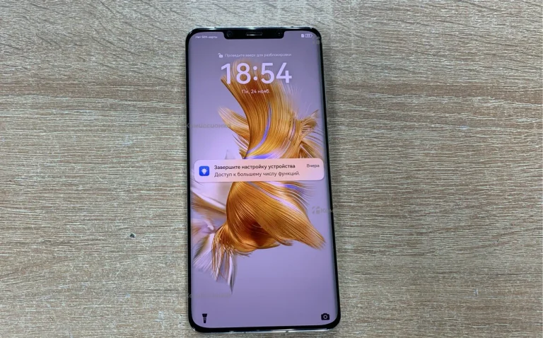 Huawei Mate 50 Pro 8/256 ГБ