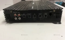 Усилитель  Machete MLA-1000