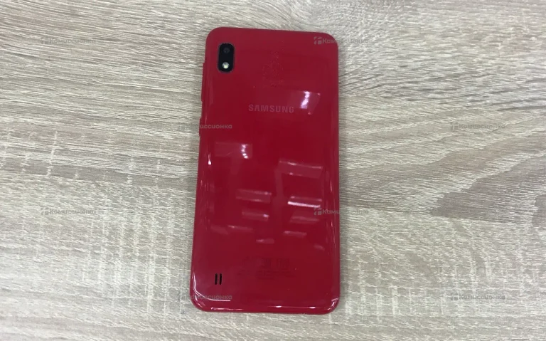 Samsung Galaxy A10 2/32 ГБ