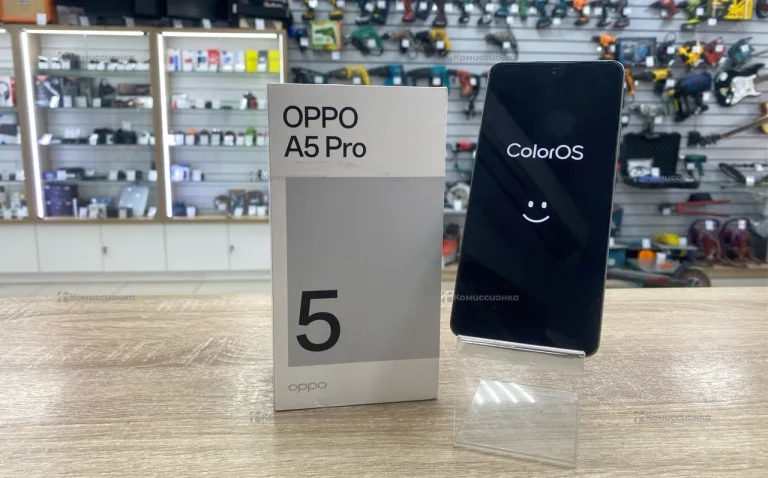 Oppo A5 Pro 8/256Gb
