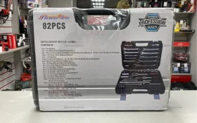 набор инструментов 82 предмета