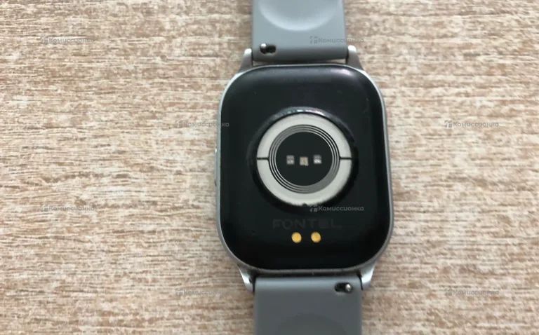 Часы  Fontel watch10