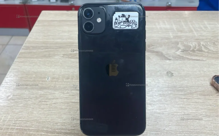 Apple IPhone 11 64Gb