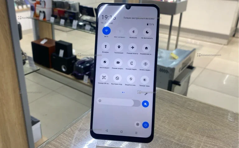 Realme Note 50 3/64 ГБ