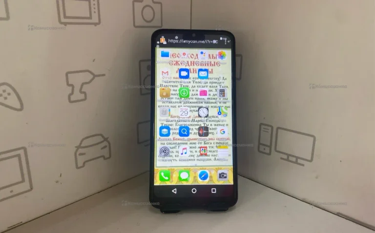 Vove i15 pro max 16/512 ГБ