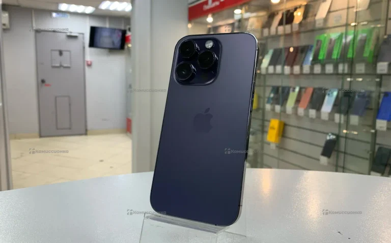 Apple iPhone 14 Pro 6/128 ГБ