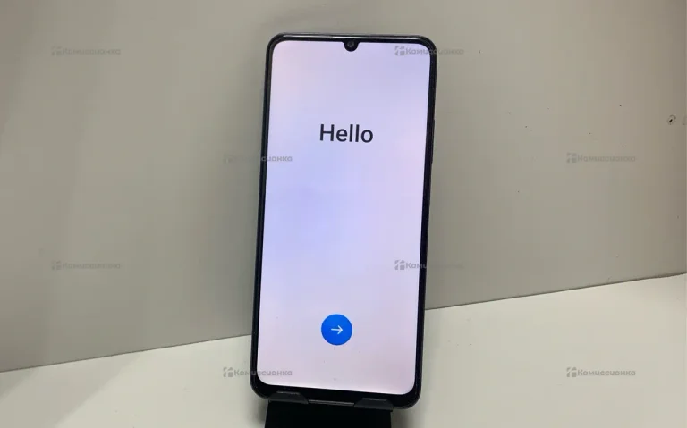 Realme Note 60 4/128 ГБ