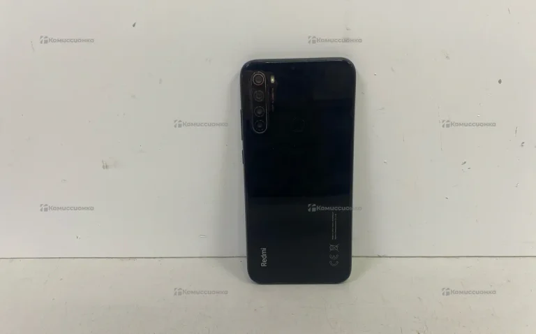 Xiaomi Redmi Note 8 4/64 ГБ