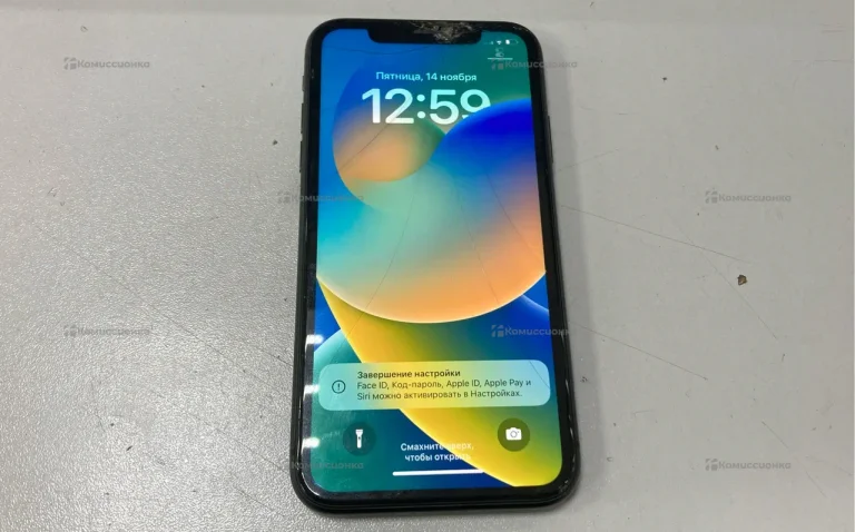 Apple iPhone 11 4/64 ГБ