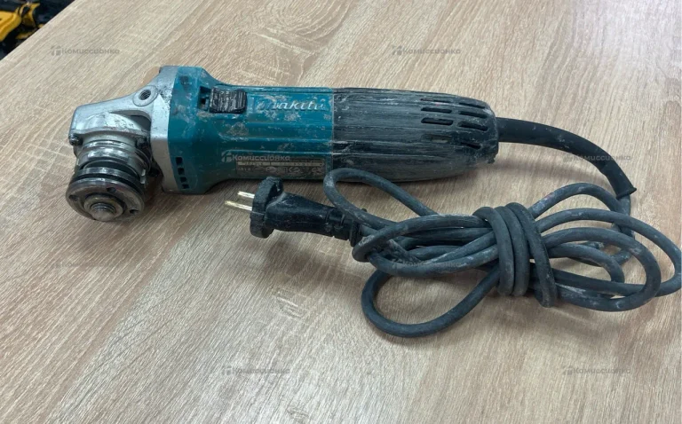 УШМ Makita AG 5030