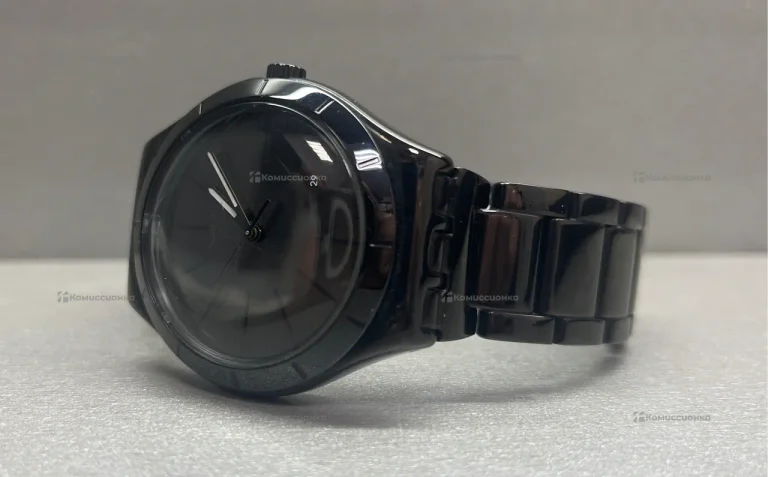 Часы  Swatch Swiss