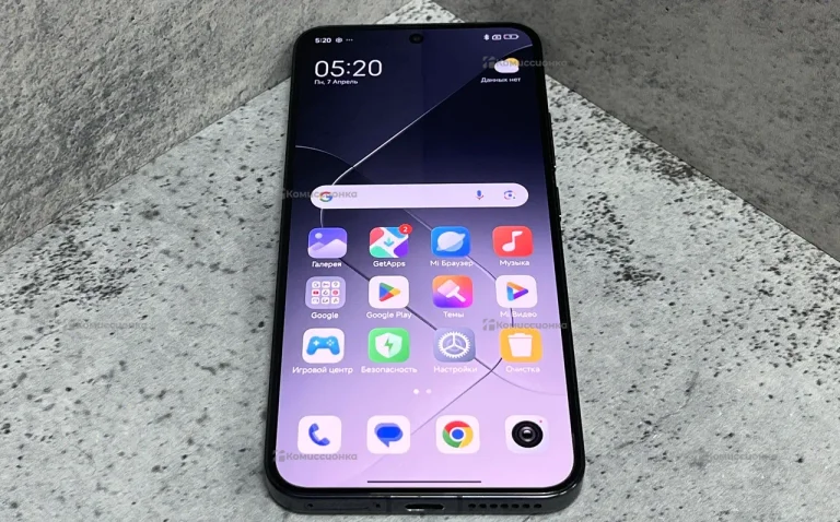 Xiaomi 14 12/512 ГБ