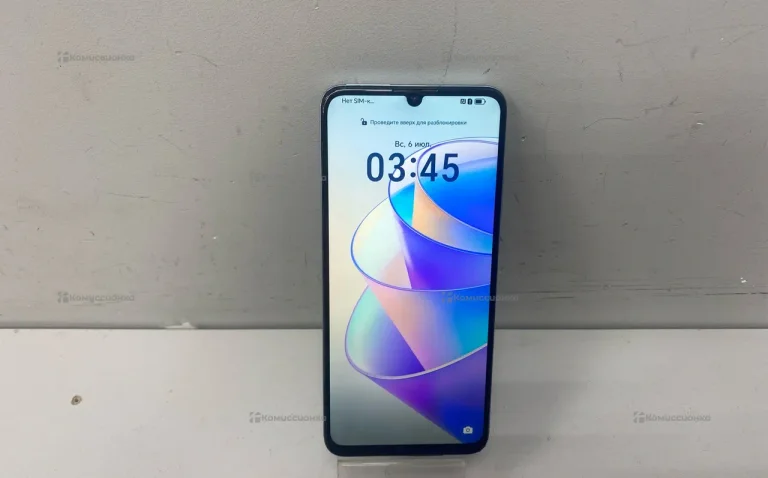 Honor X7a 4/128 ГБ