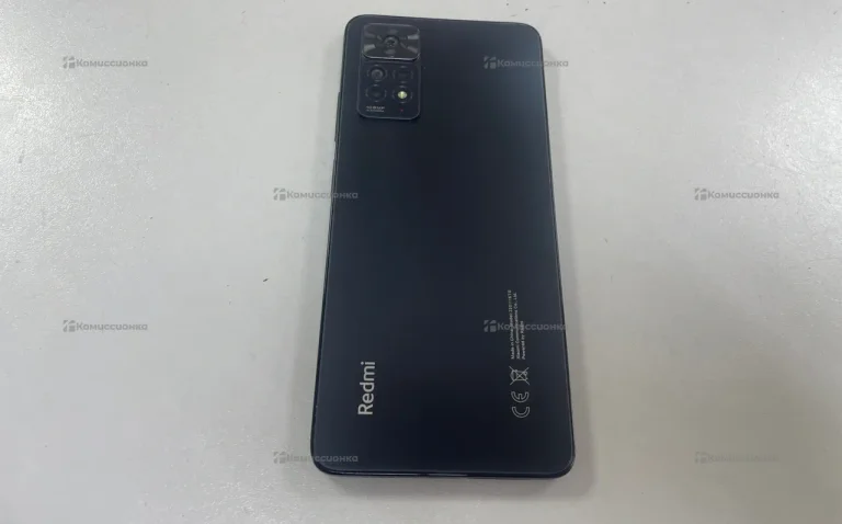 Xiaomi redmi note 11 pro 6/128