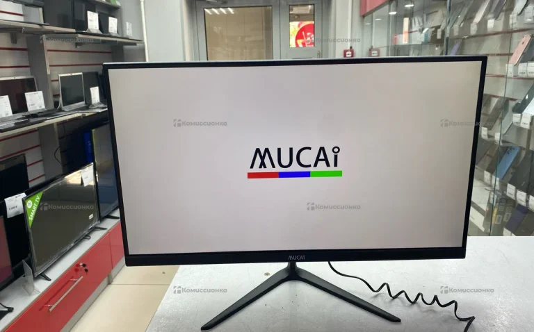 Монитор Mucai. N221E
