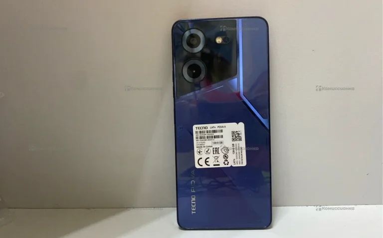 Tecno Pova 5 8/128Gb