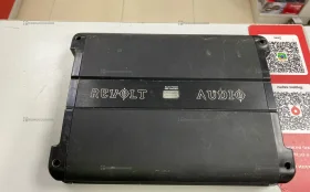 Купить Усилитель Revolt Audio б/у , в Тольятти Цена:5900рублей