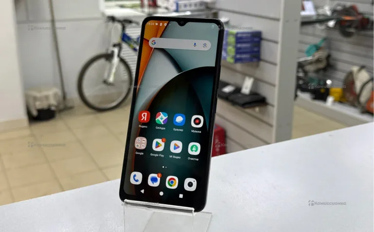 Xiaomi Redmi A3 4/128gb