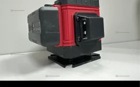 лазурный уровень Elitech ПЛ 12Л-зел