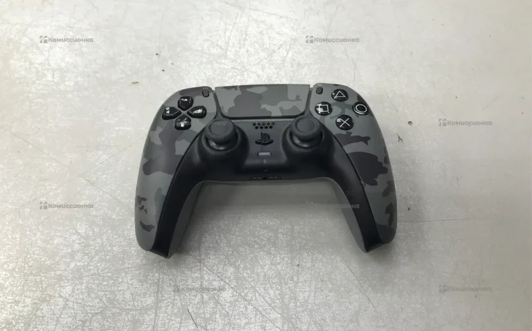 PS5.s джостик
