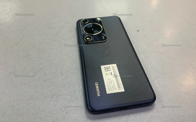 Huawei nova Y72S 8/128Gb