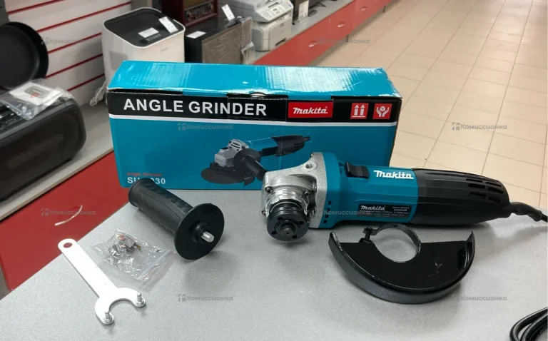 УШМ Makita SU-5030