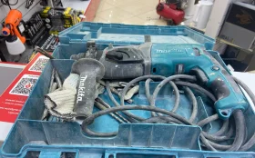 Перфоратор makita HR2470