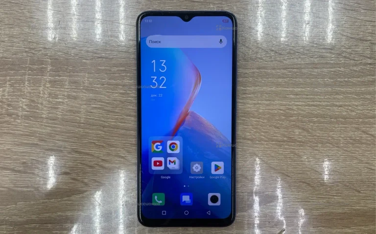 Infinix Smart 7 HD 2/64 ГБ