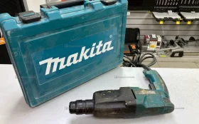 Купить Перфоратор makita HR2450 б/у , в Санкт-Петербург Цена:2900рублей