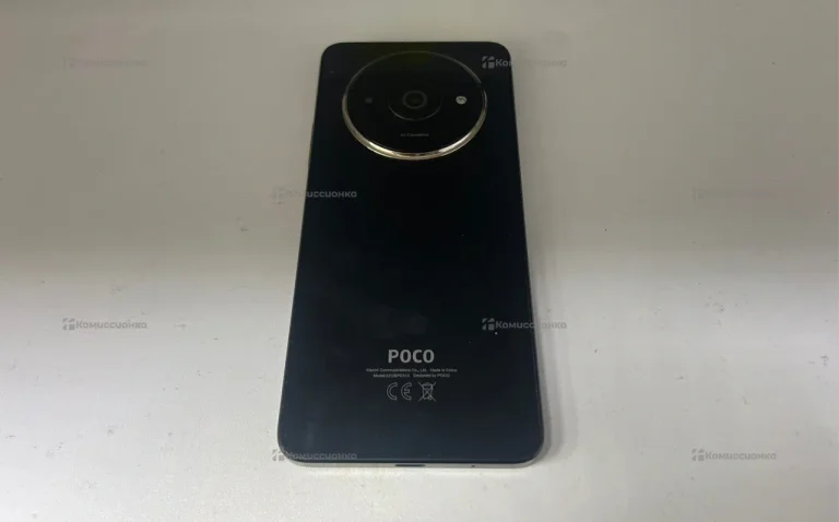 Xiaomi Poco C61 3/64 ГБ