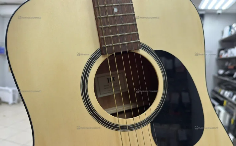 Гитара Jet 255