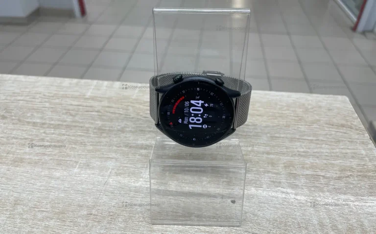 Часы  Anazfit gtr 3