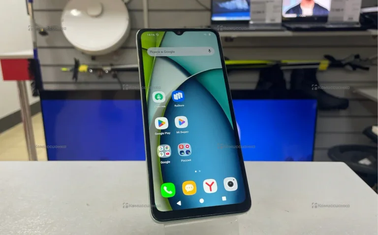 Xiaomi Redmi A3x 3/64 ГБ
