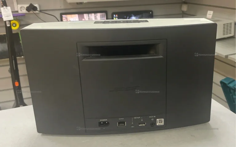 Колонка  bose soundtouch 20