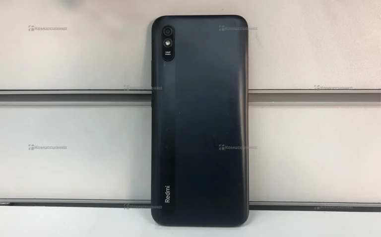 Xiaomi Redmi 9A 2/32 GB