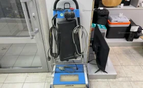 Полотер ROTOWASH