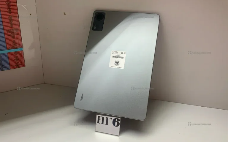 Планшет Xiaomi Redmi Pad se 128