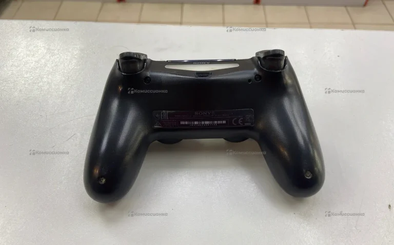 Геймрад Sony PS4