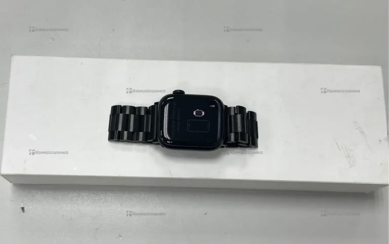 Часы  Apple Watch series 9