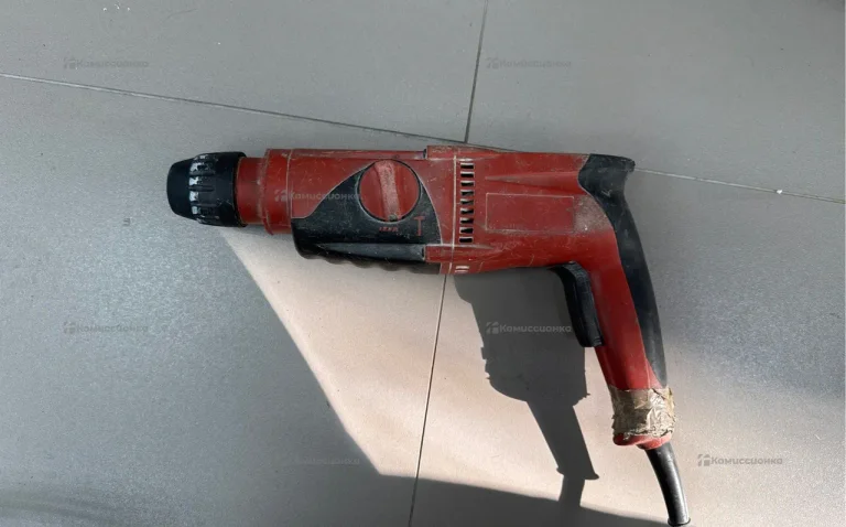 Перфоратор Hilti TE 2-E