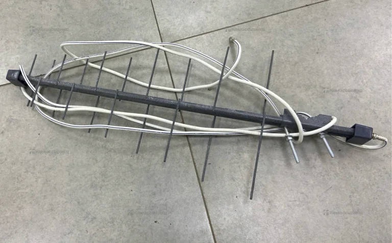 Антенна телевизионная