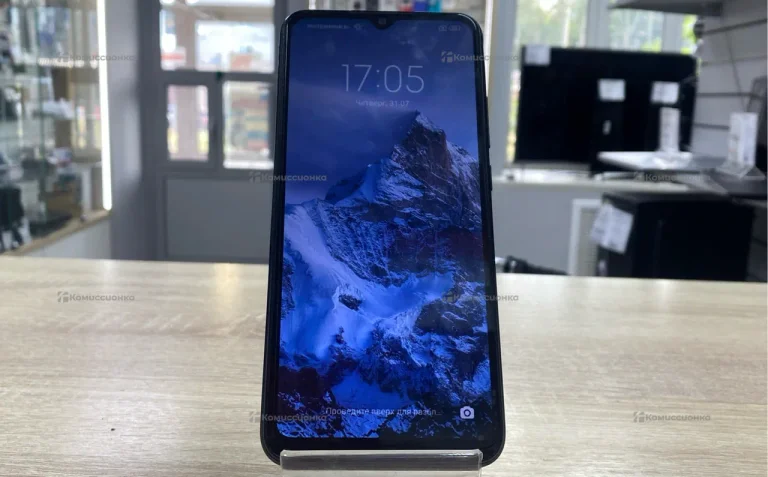 Xiaomi Redmi 9C NFC 64Gb