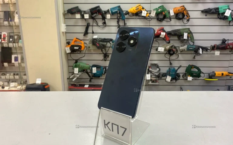 Tecno Spark Go 2024 3/64 ГБ