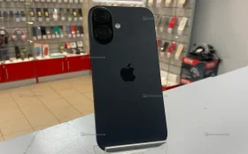 Купить Apple iPhone 16 8/128 ГБ б/у , в Тюмень Цена:49990рублей
