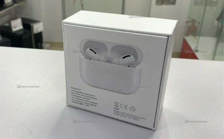 Наушники Apple airpods pro (Китай)