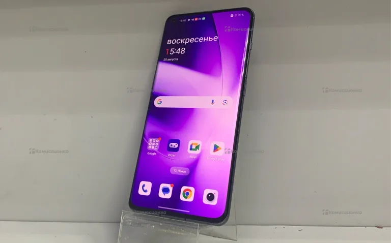 OnePlus 11 16/256 ГБ
