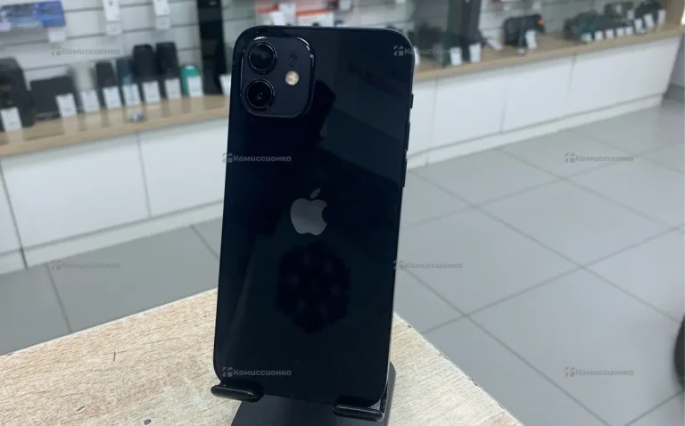 Apple iPhone 12 4/64 ГБ