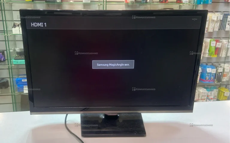 Телевизор Samsung UE22H5000AK