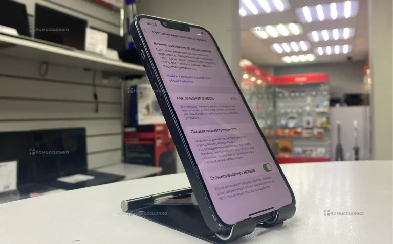 Apple iPhone 14 6/128 ГБ